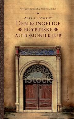 Den Kongelige Egyptiske Automobilklub