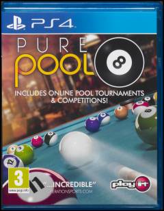 Pure pool