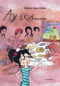 Ayses ramadan
