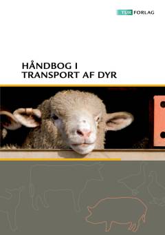Håndbog i transport af dyr