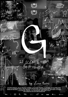 G - 21 scener fra Gottsunda