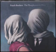 The phosphorescent blues