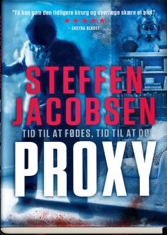 Bog, 1. bogklubudgave, 2020