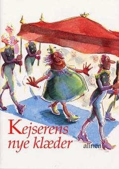 Kejserens nye klæder