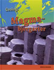 Magmabjergarter