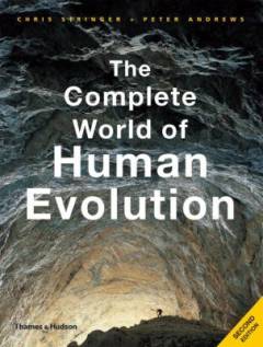 The complete world of human evolution