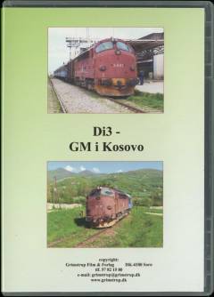 Di3 - GM i Kosovo