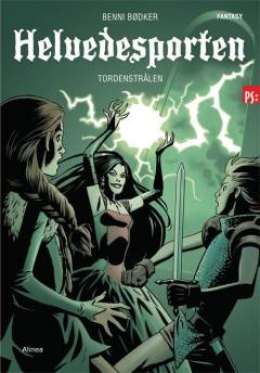 Bog, 1. udgave, 2010