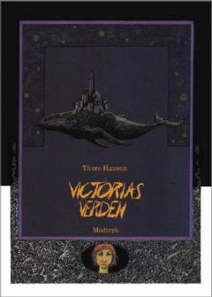 Victorias verden