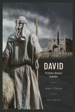 David : profeten Natans krønike
