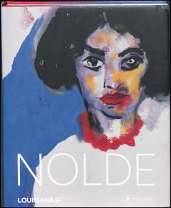 Emil Nolde : liv og værk