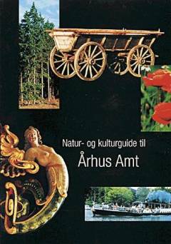 Natur- og kulturguide til Århus Amt