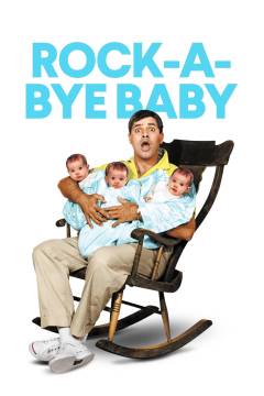 Rock-a-bye baby