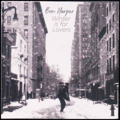 Winter is for lovers