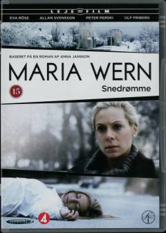 Drömmar ur snö