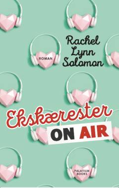 Ekskærester on air