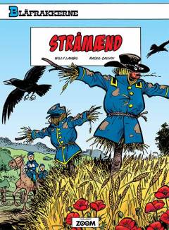 Stråmænd