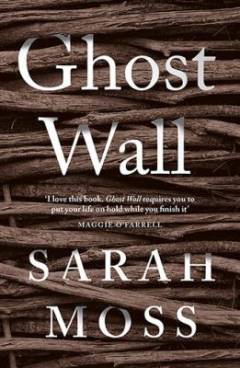 Ghost wall