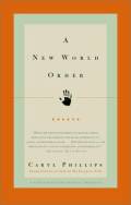 A new world order - selected essays