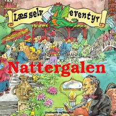 Nattergalen