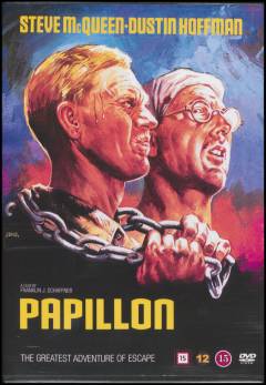 Papillon