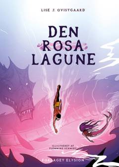 Den rosa lagune