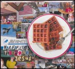 Waffles, triangles & Jesus