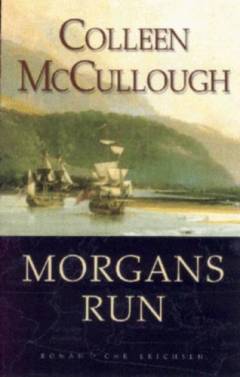 Morgans run