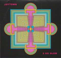 2 go slow