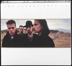 The Joshua tree
