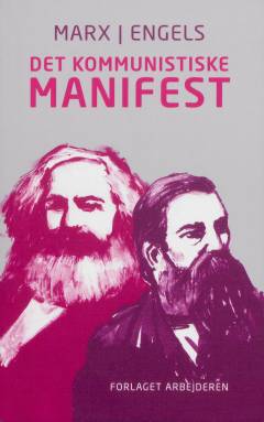 Det Kommunistiske Partis manifest