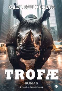 Trofæ