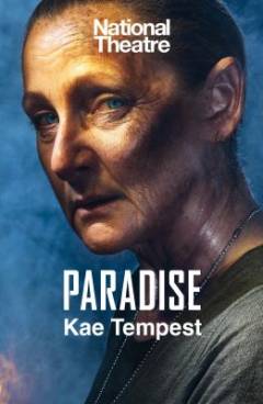 Paradise : a new version of Sophocles' Philoctetes