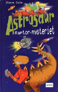 Raptormysteriet