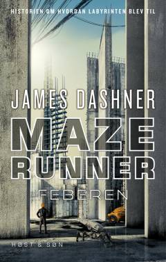 Maze runner - feberen