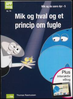Mik og hval og et princip om fugle