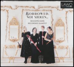 Musik (cd), ℗2023