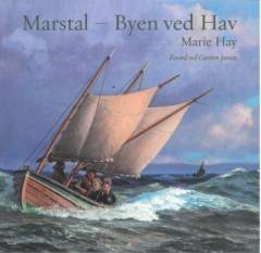 Marstal - byen ved hav
