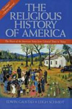 The religious history of America