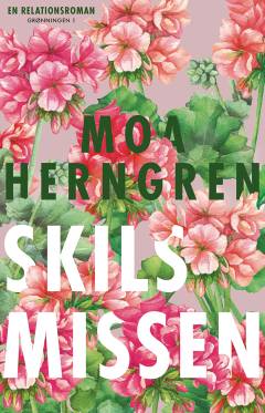 Skilsmissen : en relationsroman