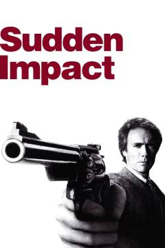 Dirty Harry vender tilbage