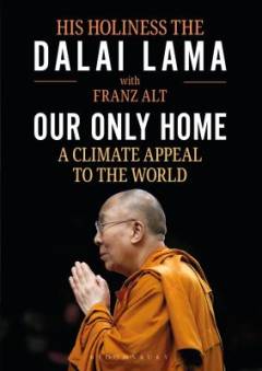 Our only home : a climate appeal