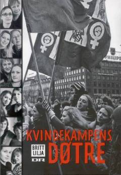 Kvindekampens døtre