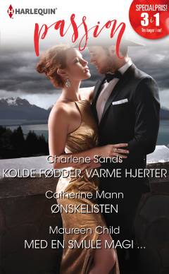 Kolde fødder, varme hjerter: Ønskelisten: Med en smule magi