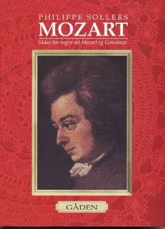Mozart gåden