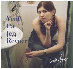 Vent på jeg revner