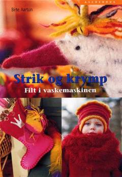 Bog, 1. udgave, 2003