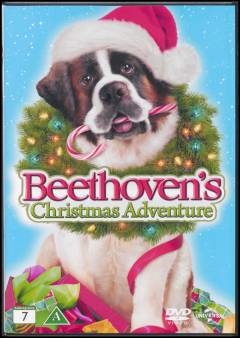 Beethovens juleeventyr