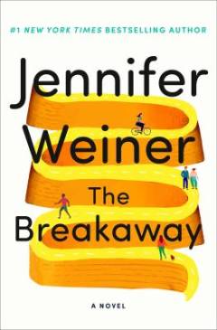 The breakaway: a novel