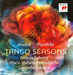 Tango seasons